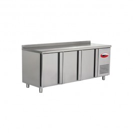 Refrigerated Counters (Fan Cooling)