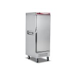 Hot and Cold Banquet Trolley