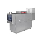 Conveyor Type Dishwasher (Drying Unit)