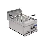 Electric Pasta Cooker-Chips Scuttle 