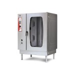 Convection Ovens (Electric) 