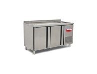  Refrigerated Counters With Sink