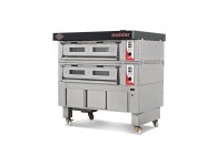 Bakery Products and Sweet Pastry Ovens Electrical (Digital Control) 