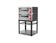 Two Layers Pizza Ovens (Digital Temperature Indicator)