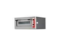 Single Layer Pizza Ovens (Digital Temperature Indicator) 
