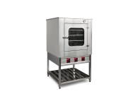 Pastry Ovens (Gas)