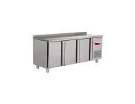 Refrigerated Counters (Static Cooling)