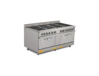  Electric Ranges with Oven 
